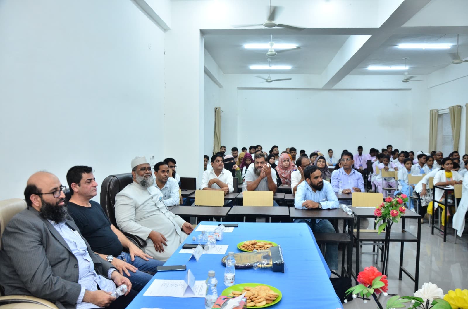 Hayat Unani Medical College and Research Centre Lucknow Events photo 5